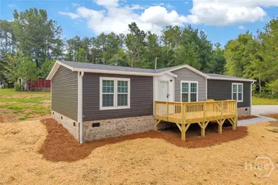 1814 Brewers Mill Road, Elberton, GA 30635 - Photo 3