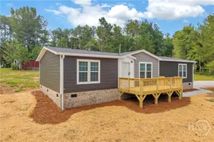 1814 Brewers Mill Rd, Elberton, GA 30635 - Photo 3