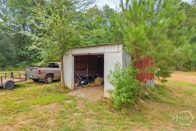 1814 Brewers Mill Road, Elberton, GA 30635 - Photo 47