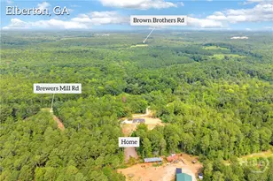 1814 Brewers Mill Rd, Elberton, GA 30635 - Photo 53