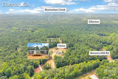 1814 Brewers Mill Road, Elberton, GA 30635 - Photo 57