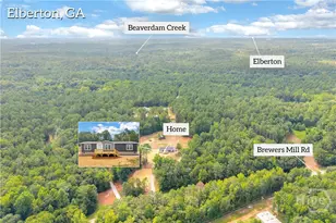 1814 Brewers Mill Rd, Elberton, GA 30635 - Photo 57