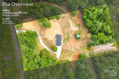 1814 Brewers Mill Road, Elberton, GA 30635 - Photo 67