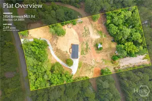 1814 Brewers Mill Rd, Elberton, GA 30635 - Photo 67