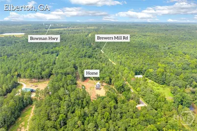 1814 Brewers Mill Road, Elberton, GA 30635 - Photo 61