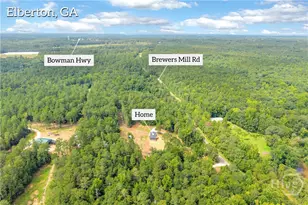 1814 Brewers Mill Rd, Elberton, GA 30635 - Photo 61