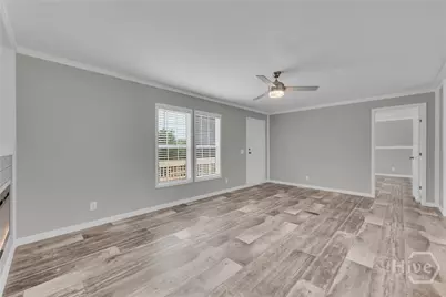 1814 Brewers Mill Road, Elberton, GA 30635 - Photo 17