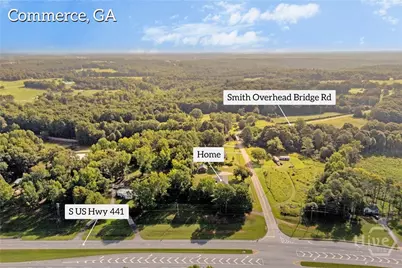 45 Smith Overhead Bridge Road, Commerce, GA 30530 - Photo 61