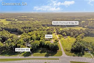 45 Smith Overhead Bridge Rd, Commerce, GA 30530 - Photo 61