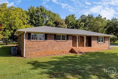 45 Smith Overhead Bridge Road, Commerce, GA 30530 - Photo 5