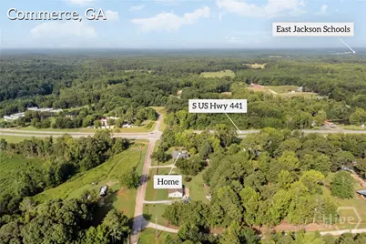 45 Smith Overhead Bridge Road, Commerce, GA 30530 - Photo 63