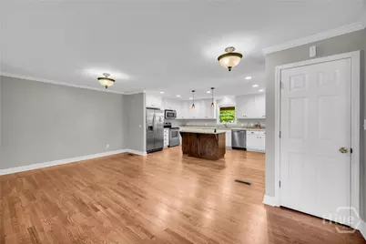 45 Smith Overhead Bridge Road, Commerce, GA 30530 - Photo 9