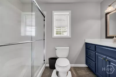 45 Smith Overhead Bridge Road, Commerce, GA 30530 - Photo 21