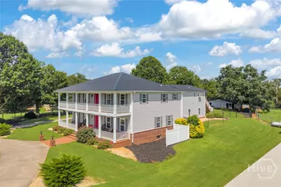 1040 Crenshaw Road, Martin, GA 30557 - Photo 5