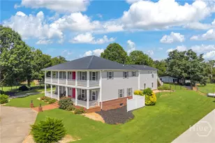 1040 Crenshaw Rd, Martin, GA 30557 - Photo 5