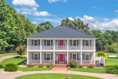 1040 Crenshaw Road, Martin, GA 30557 - Photo 1