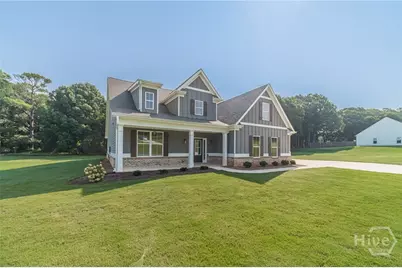 3145 George Williams, Monroe, GA 30656 - Photo 3