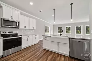 3145 George Williams, Monroe, GA 30656 - Photo 5