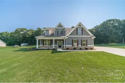 3145 George Williams, Monroe, GA 30656 - Photo 1