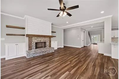 3145 George Williams, Monroe, GA 30656 - Photo 13