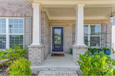 4819 Sierra Creek Drive, Hoschton, GA 30048 - Photo 3