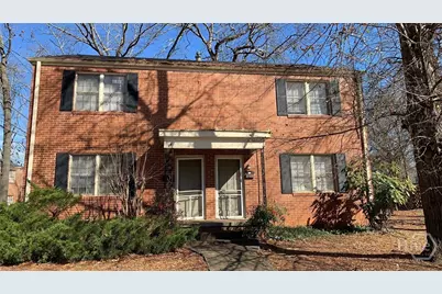 1451 Milledge Avenue, Athens, GA 30605 - Photo 1