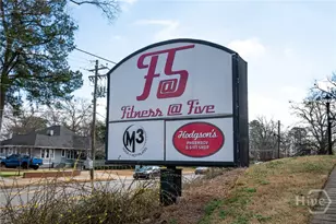 1451 Milledge Ave, Athens, GA 30605 - Photo 13