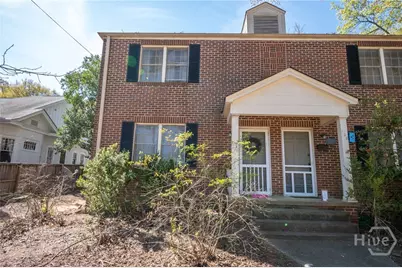 130 University Drive, Athens, GA 30605 - Photo 1