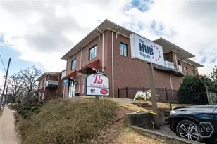 130 University Dr, Athens, GA 30605 - Photo 29