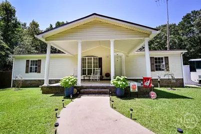 1425 Shiloh Fort Lamar Road, Danielsville, GA 30633 - Photo 47