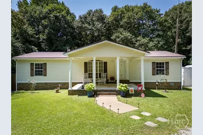 1425 Shiloh Fort Lamar Road, Danielsville, GA 30633 - Photo 1