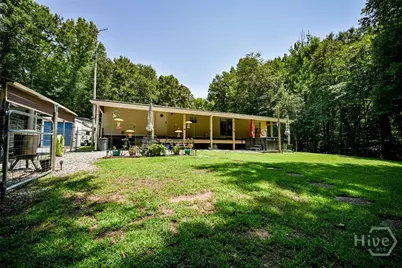 1425 Shiloh Fort Lamar Road, Danielsville, GA 30633 - Photo 37