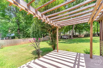 185 Knob Lick Drive, Athens, GA 30605 - Photo 19