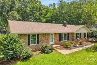 185 Knob Lick Drive, Athens, GA 30605 - Photo 1