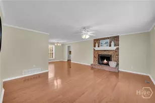 185 Knob Lick Dr, Athens, GA 30605 - Photo 5