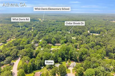 185 Knob Lick Drive, Athens, GA 30605 - Photo 37