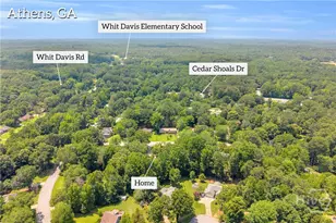 185 Knob Lick Dr, Athens, GA 30605 - Photo 37