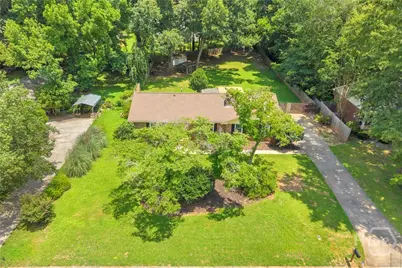 185 Knob Lick Drive, Athens, GA 30605 - Photo 35