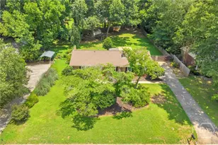 185 Knob Lick Dr, Athens, GA 30605 - Photo 35