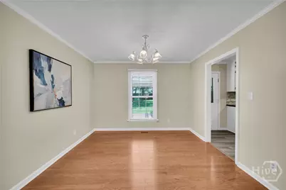 185 Knob Lick Drive, Athens, GA 30605 - Photo 7