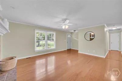 185 Knob Lick Drive, Athens, GA 30605 - Photo 9