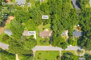 185 Knob Lick Dr, Athens, GA 30605 - Photo 3