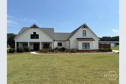 3706 Highway 83, Good Hope, GA 30641 - Photo 1