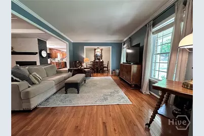 330 Red Fox Run, Athens, GA 30605 - Photo 7