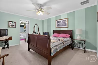 849 Floyd Road, Danielsville, GA 30633 - Photo 15
