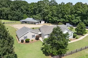 849 Floyd Rd, Danielsville, GA 30633 - Photo 31