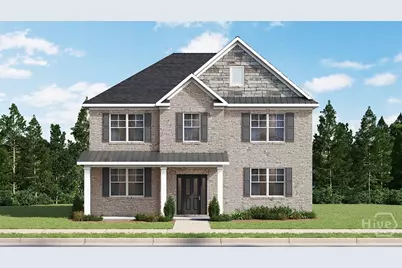 1331 Rivercrest Drive, Bogart, GA 30622 - Photo 1