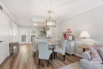 1515 S Lumpkin Street #222, Athens, GA 30605 - Photo 5