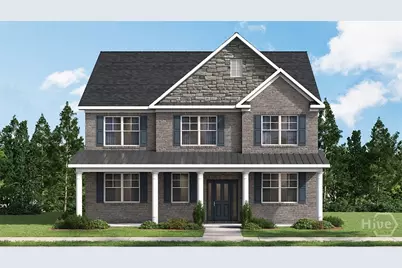 1184 Riverwood Drive, Bogart, GA 30622 - Photo 1