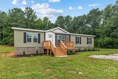 2425 Hardman Morris Road, Colbert, GA 30628 - Photo 3